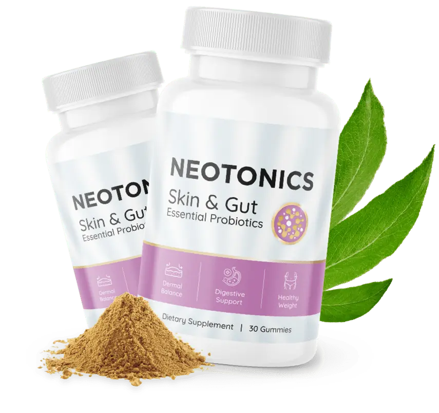 neotonics-supplement